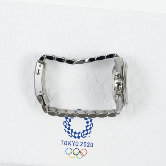 Omega Olympic Speedmaster 522.30.42.30.04.001 Image 2